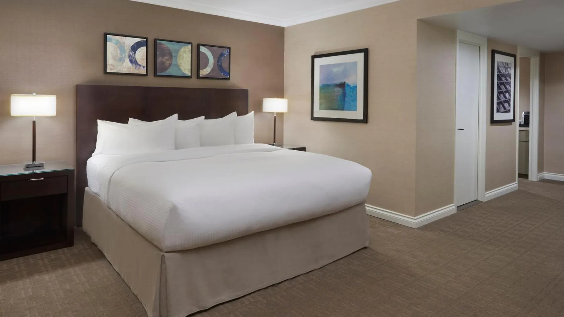 Intercontinental Toronto Centre By Ihg Hotel