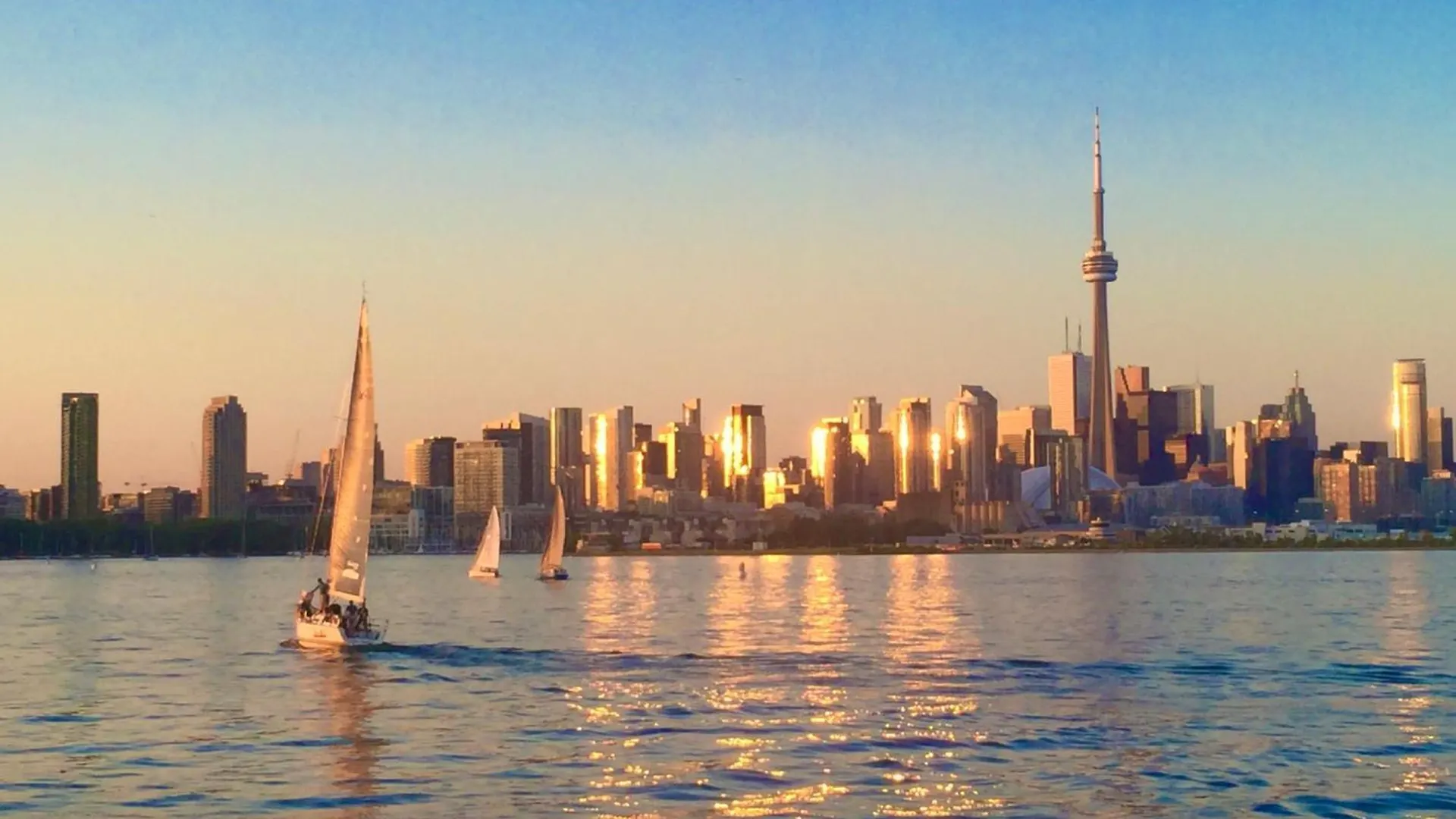 Intercontinental Toronto Centre By Ihg Hotel
