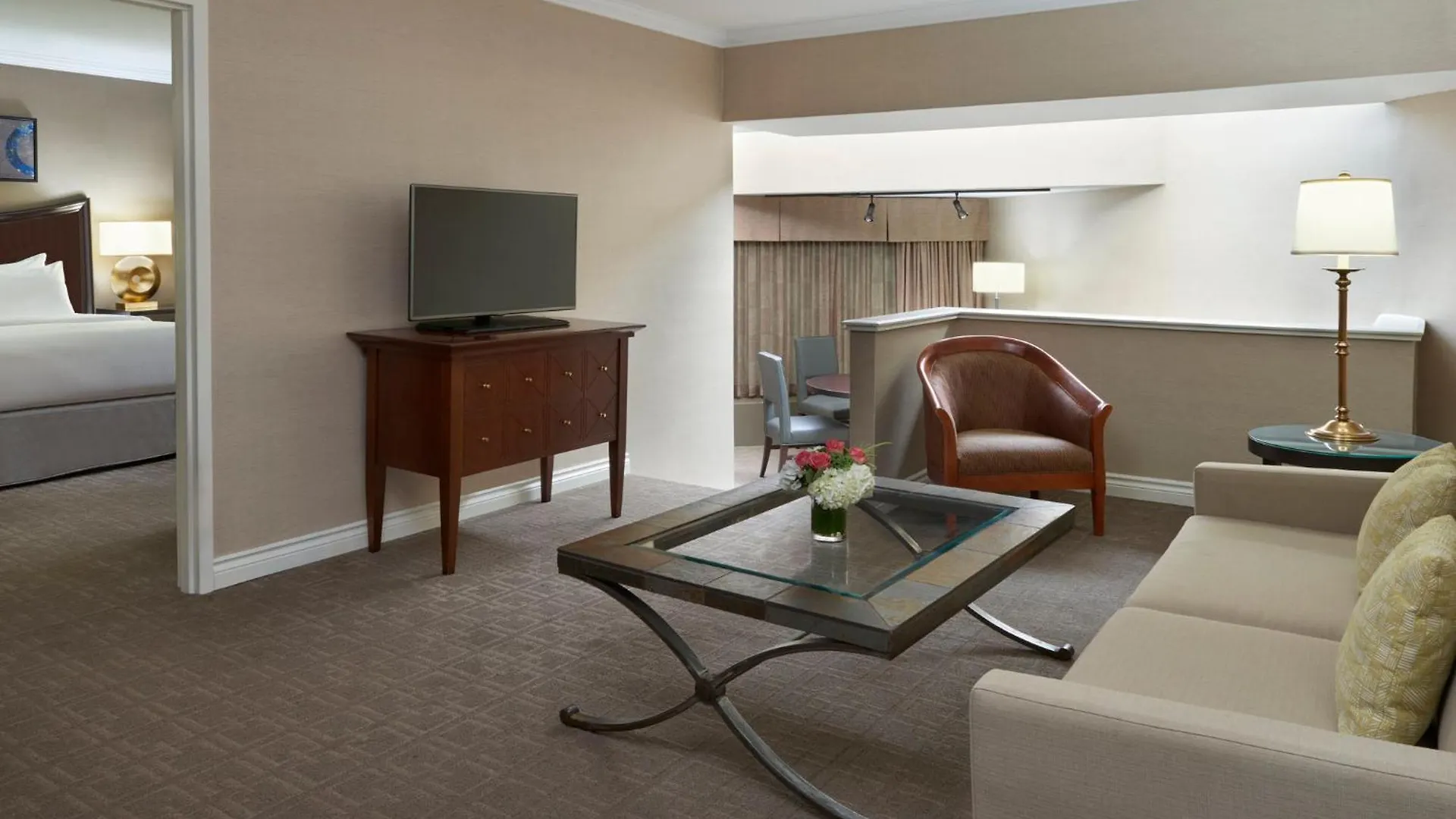 Intercontinental Toronto Centre By Ihg Hotel