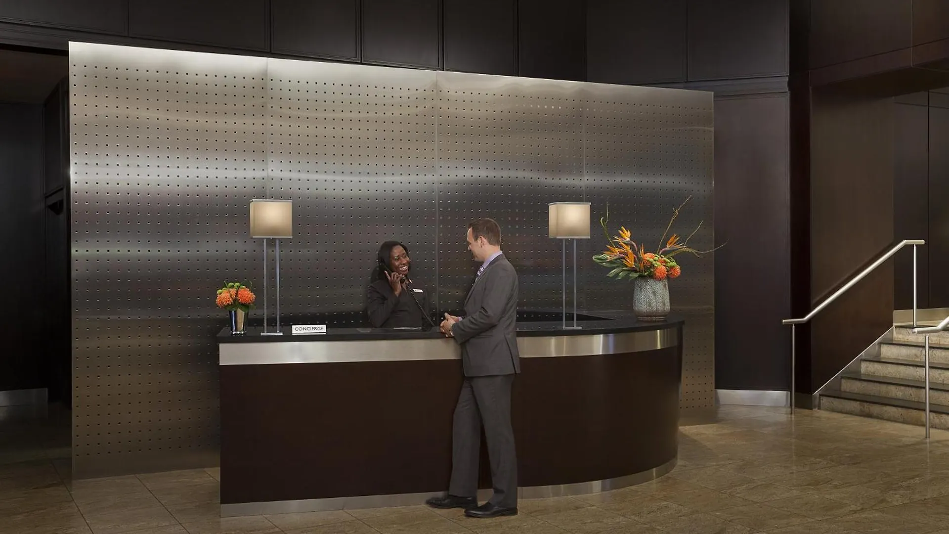 Intercontinental Toronto Centre By Ihg Hotel