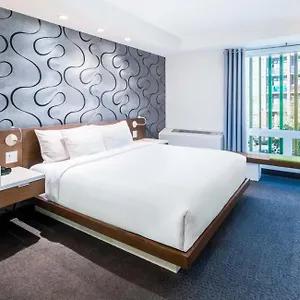 visit hotel