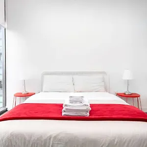 Cozy Loft Perfect For Relaxing In Heart Of Toronto