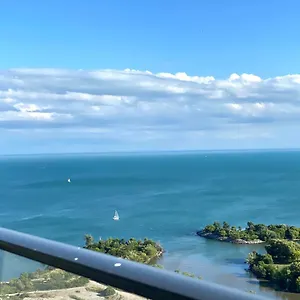 1 Bedroom Waterfront Toronto