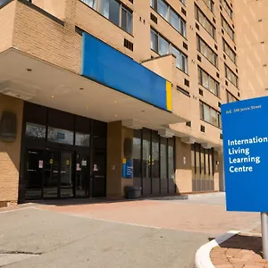  Appartement Metropolitan University-international Living Learning Canada