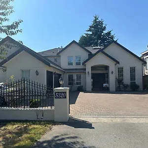 Vancouver Luxury , Richmond Kanada