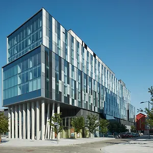  Appartement & Conference Centre - Downtown Canada