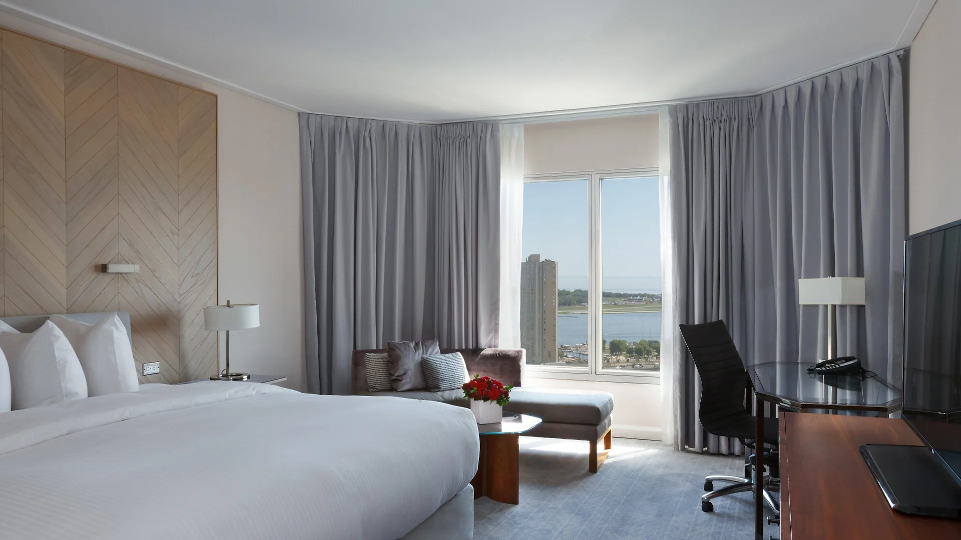 Intercontinental Toronto Centre By Ihg Ξενοδοχείο