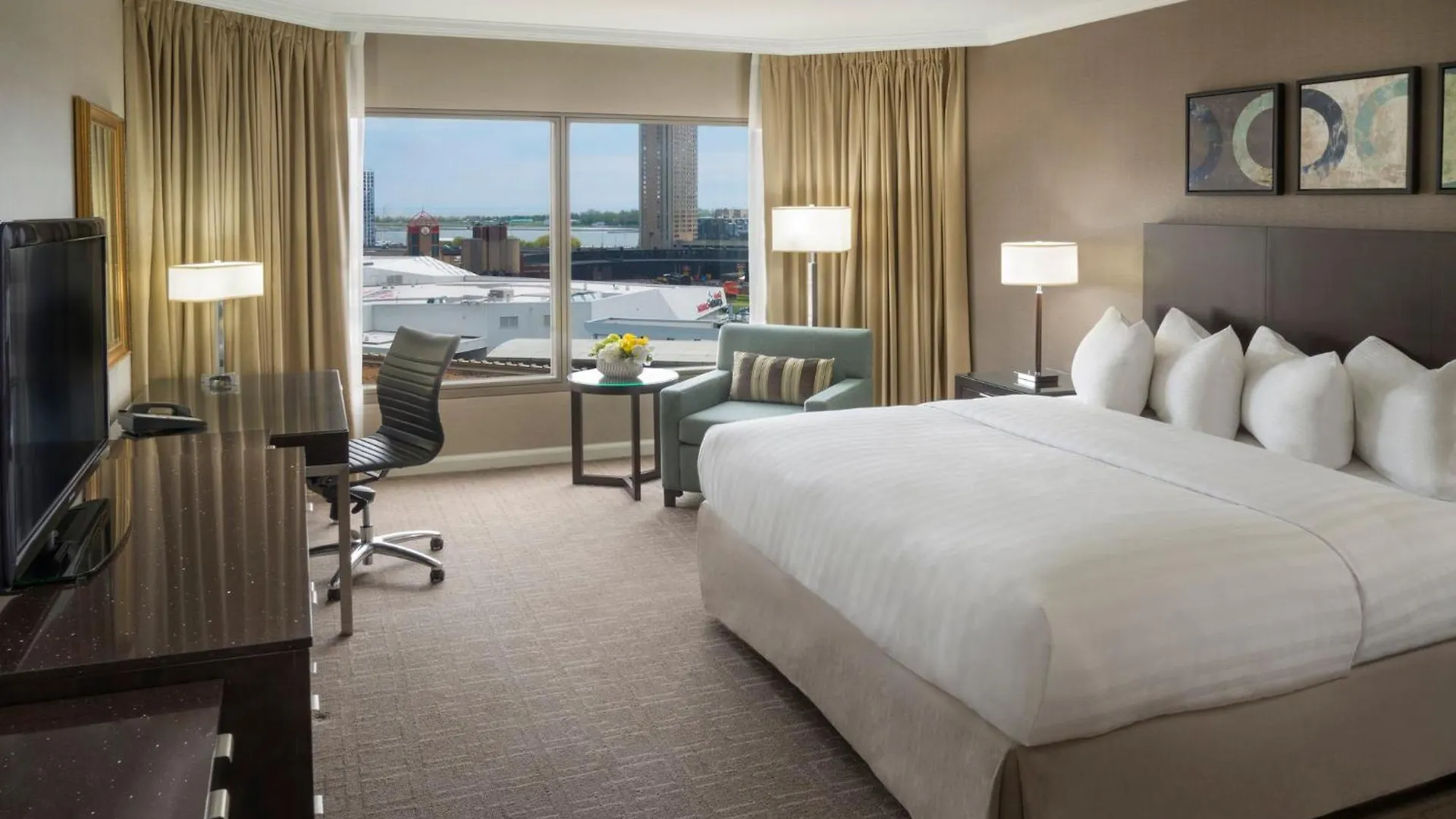 Intercontinental Toronto Centre By Ihg Ξενοδοχείο