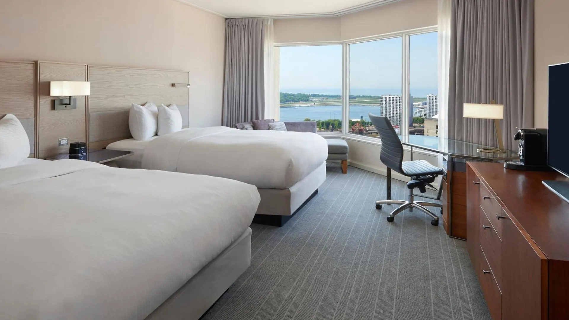 Intercontinental Toronto Centre By Ihg Ξενοδοχείο