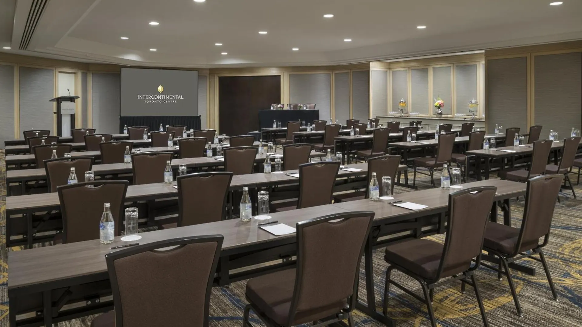 Intercontinental Toronto Centre By Ihg Ξενοδοχείο