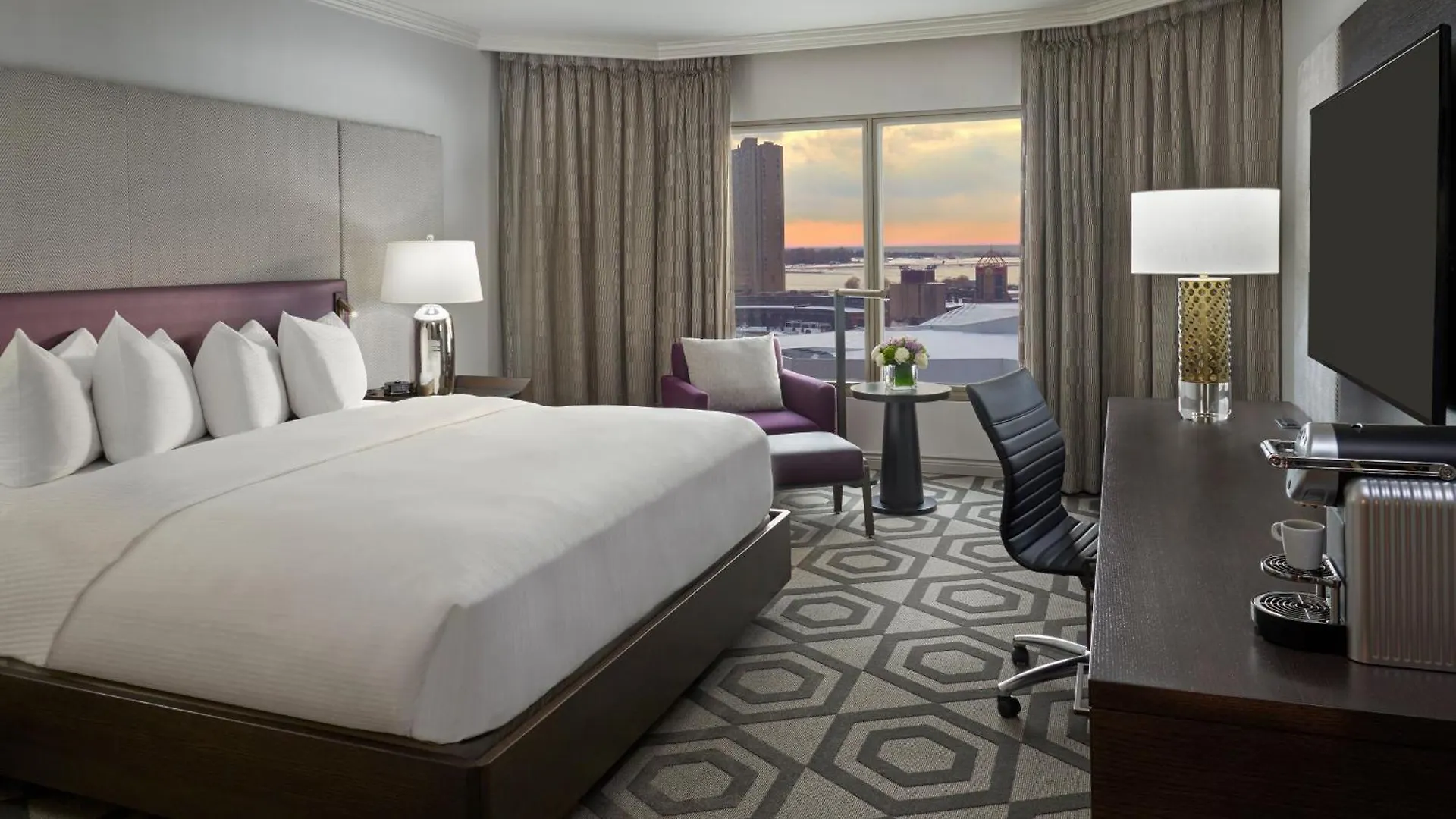 Intercontinental Toronto Centre By Ihg Ξενοδοχείο