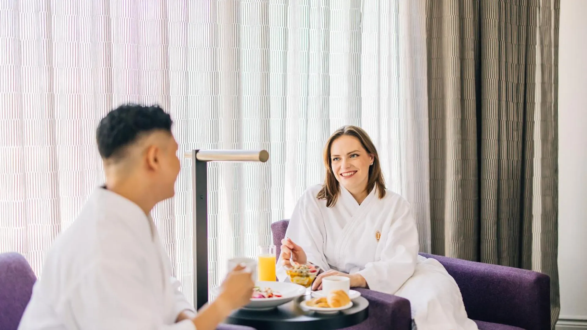 ****  Hotel Intercontinental Toronto Centre By Ihg Kanada