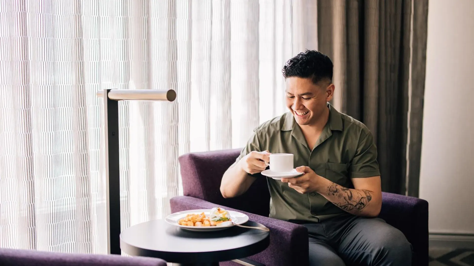 Hotel Intercontinental Toronto Centre By Ihg