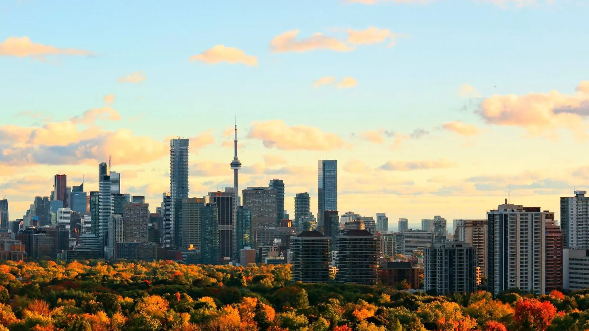 Отель Intercontinental Toronto Centre By Ihg
