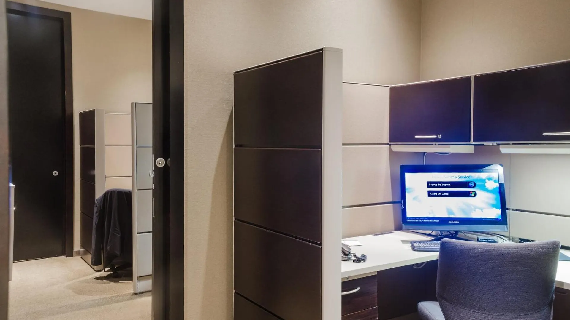 Отель Intercontinental Toronto Centre By Ihg Канада