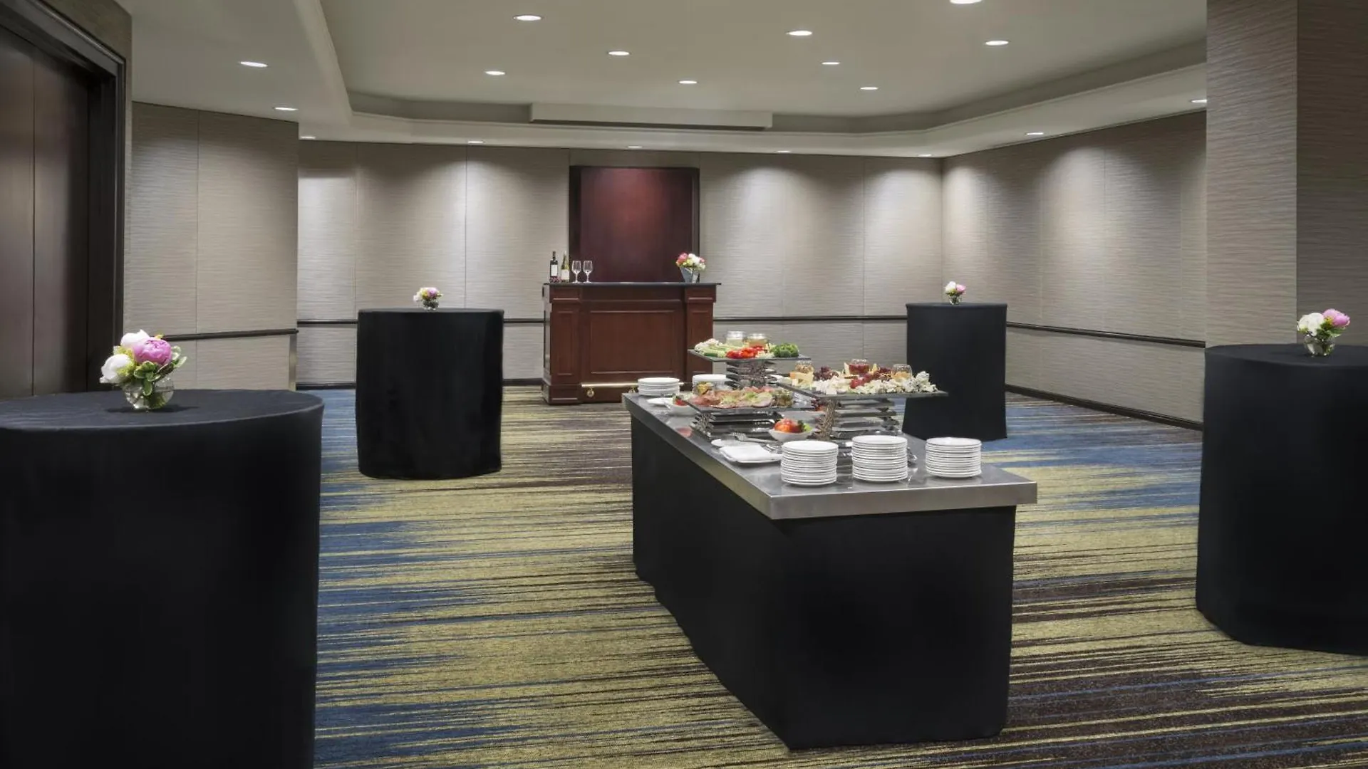 ****  Hotel Intercontinental Toronto Centre By Ihg Kanada