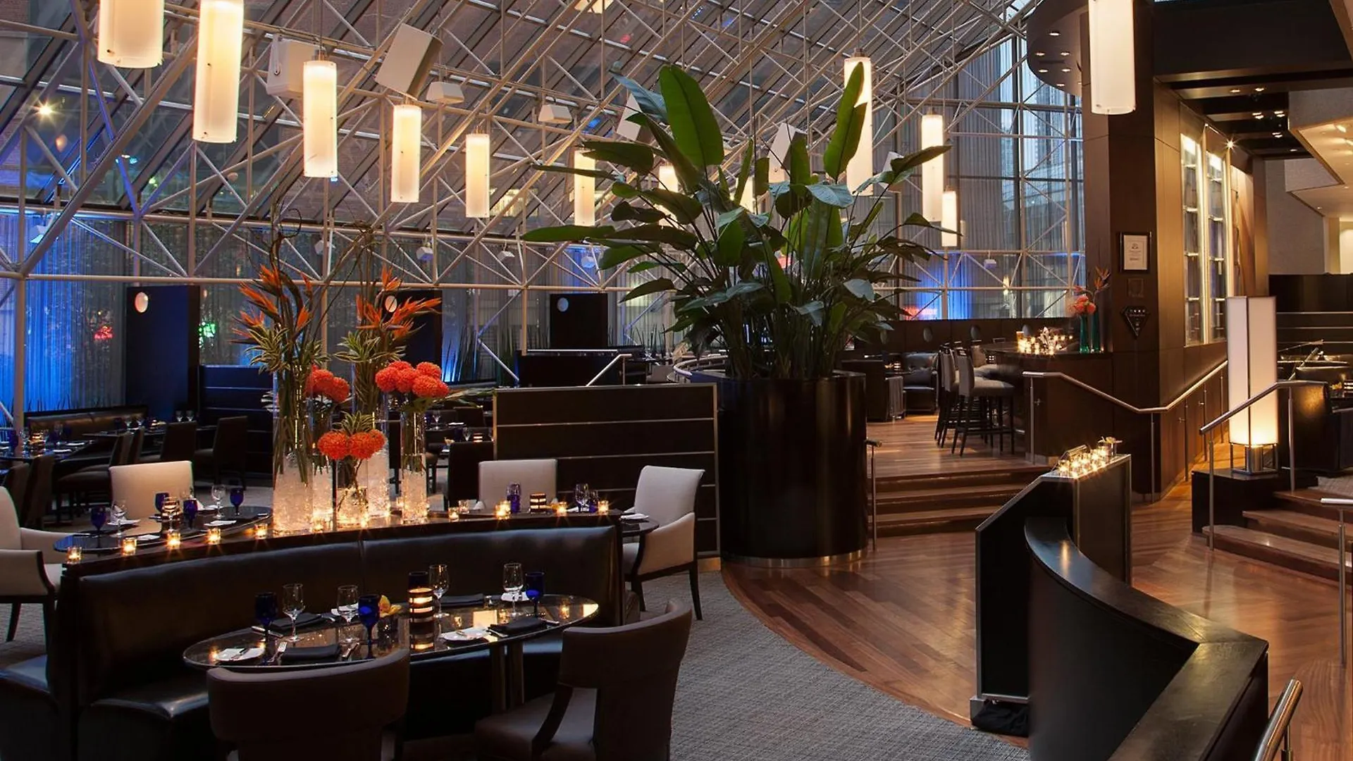 Отель Intercontinental Toronto Centre By Ihg