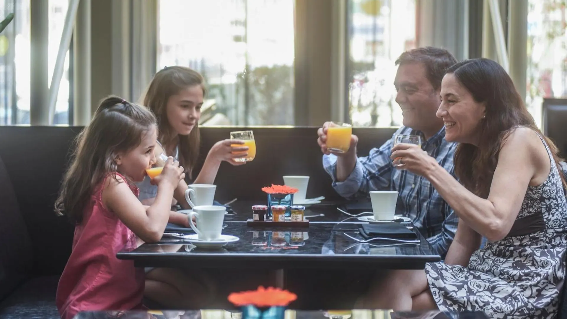 ****  Intercontinental Toronto Centre By Ihg Hotel Canadá